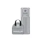 Square Premium Gray 23*1.5M+Fishing Keepnet Bag