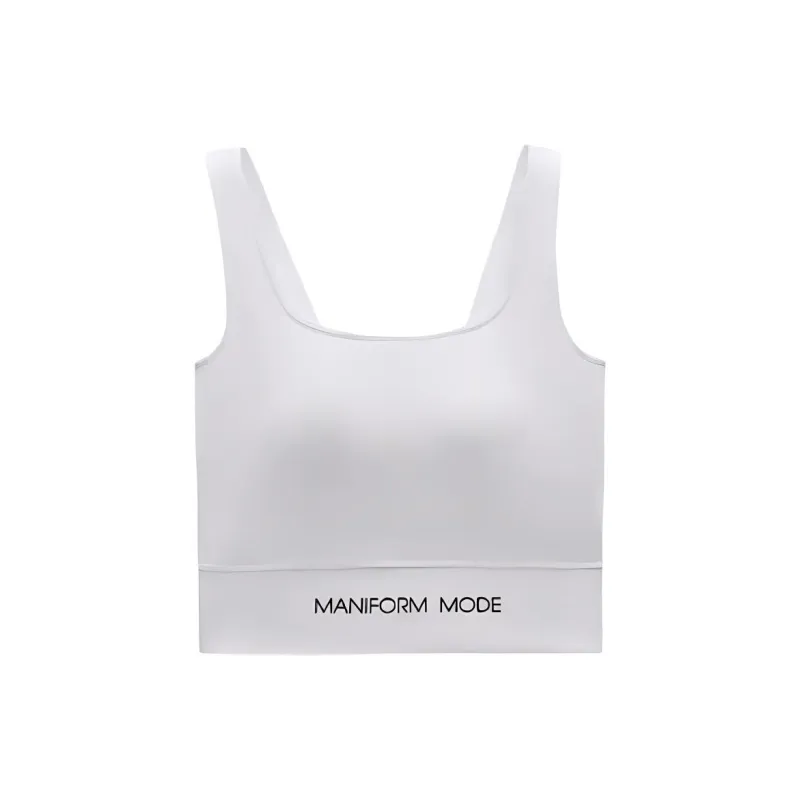 Manifen Women's Bras-0