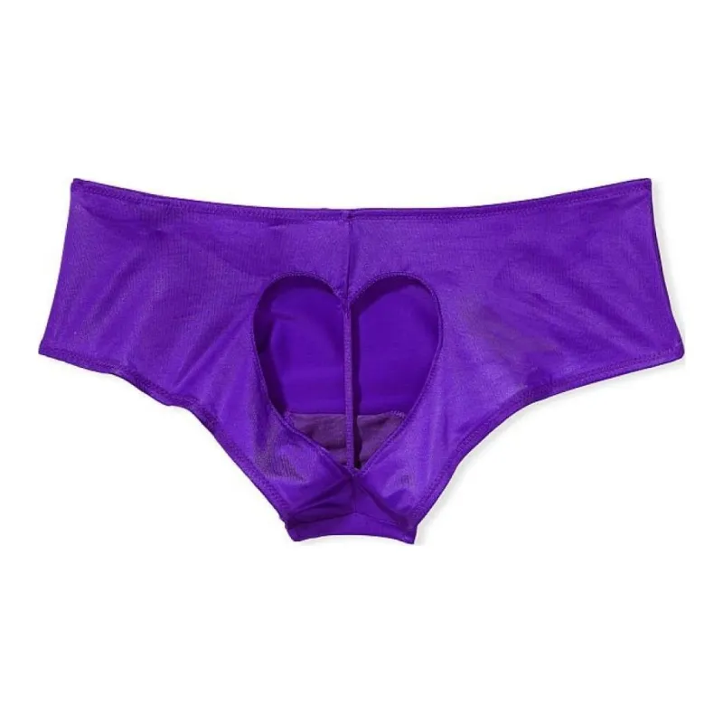 Victoria's Secret VERY SEXY Underpants Women's 1 Pack Violet-1