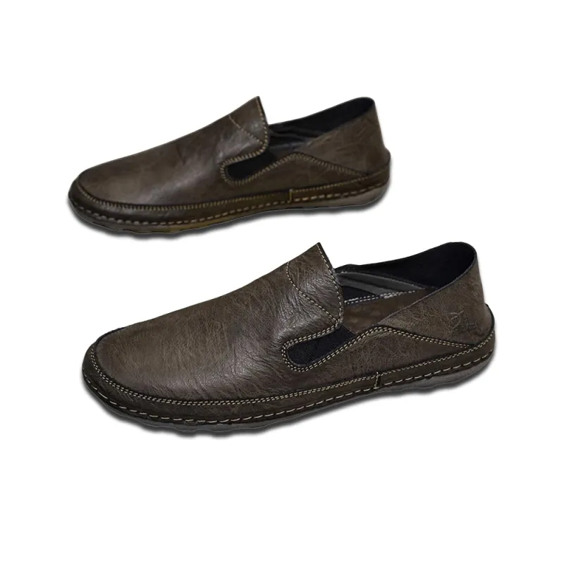 Kangaroo Head Wear-Resistant Low-Top Casual Shoes Unisex-6