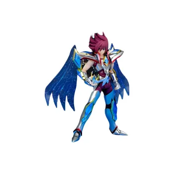 BANDAI Seiya Armor Myth Saint Seiya Scale Figures