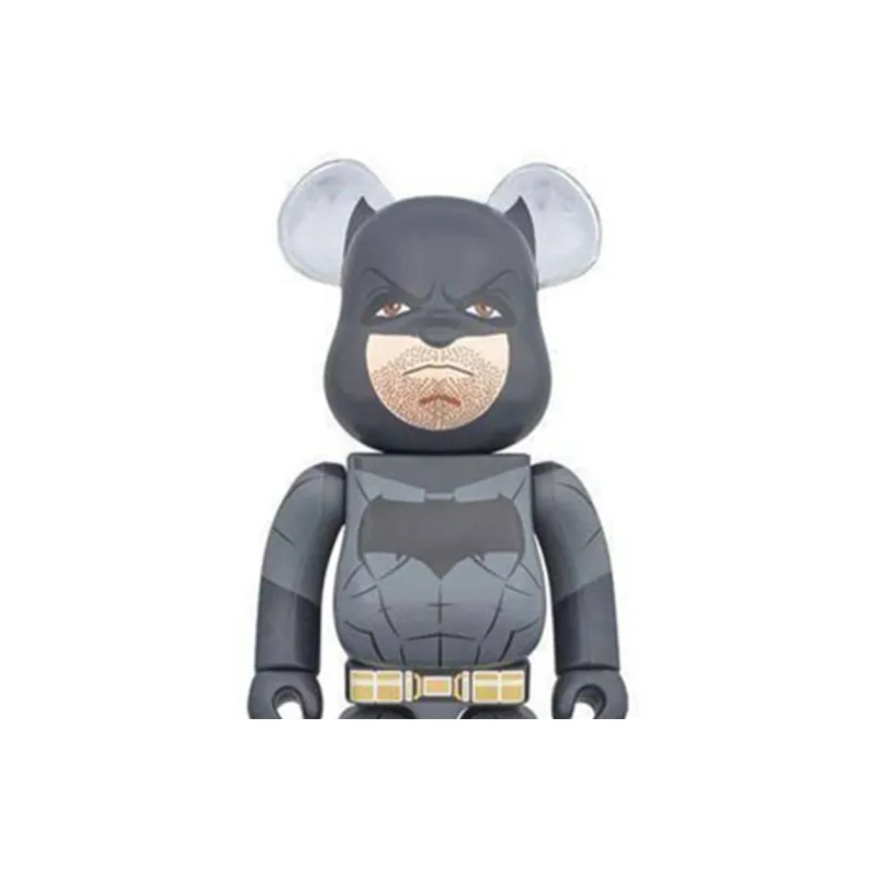 BE@RBRICK X Batman Multi-4