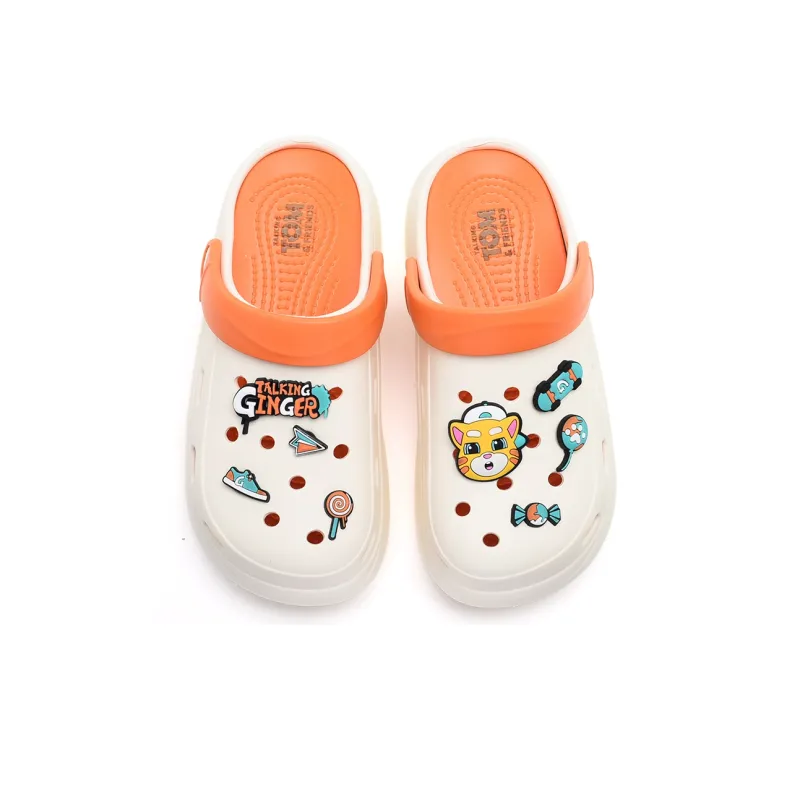 TALKING TOM Clogs Unisex-2