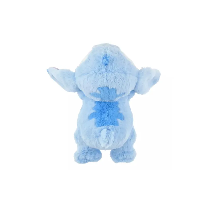 Disney Stitch Tare Dolls Plush Doll Trumpets High-3