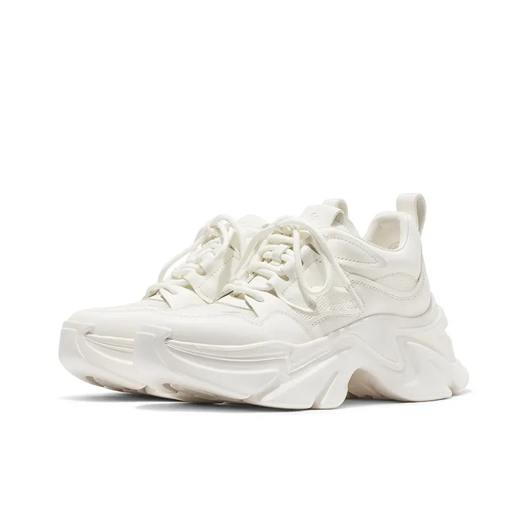 Coup De Foudre Low-Top Chunky Sneakers Women's-1