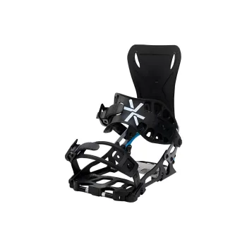 KARAKORAM Single Snowboard Ski Bindings Men's