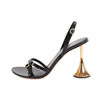 COPERNI Orchestra Strap Sandals Women's Black