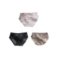 FG-3942/Cherry Blossom Pink+Premium Black+Mocha Brown/3 Pack