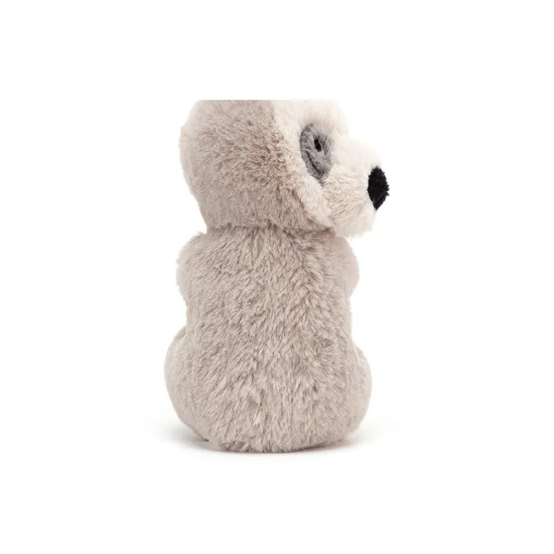 JELLYCAT Forest Animal Plush Toy-3
