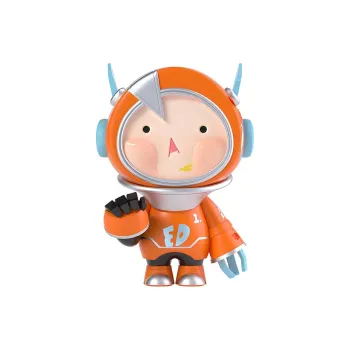 Heyone Blacktoys Post Apocalyptic Legend Last Survivors Chibi Figures