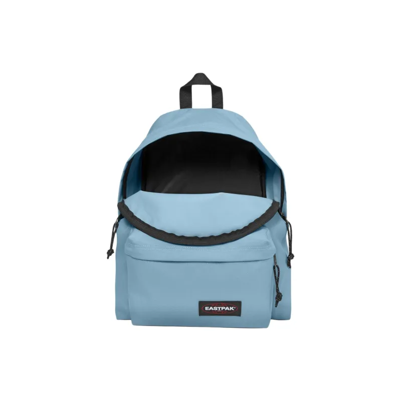 EASTPAK Nylon Backpack Medium Size Unisex Cloud Blue-1