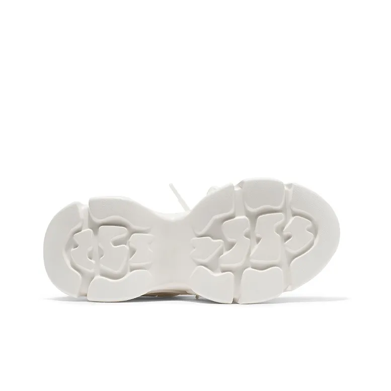 Coup De Foudre Low-Top Chunky Sneakers Women's-4