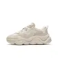 Ivory White/Chalk