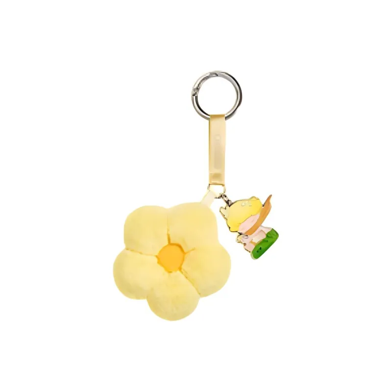 POP MART Dimoo Collection With You Pendant Blind Box Products Single Mystery Box/Full Box 6 Pcs-5