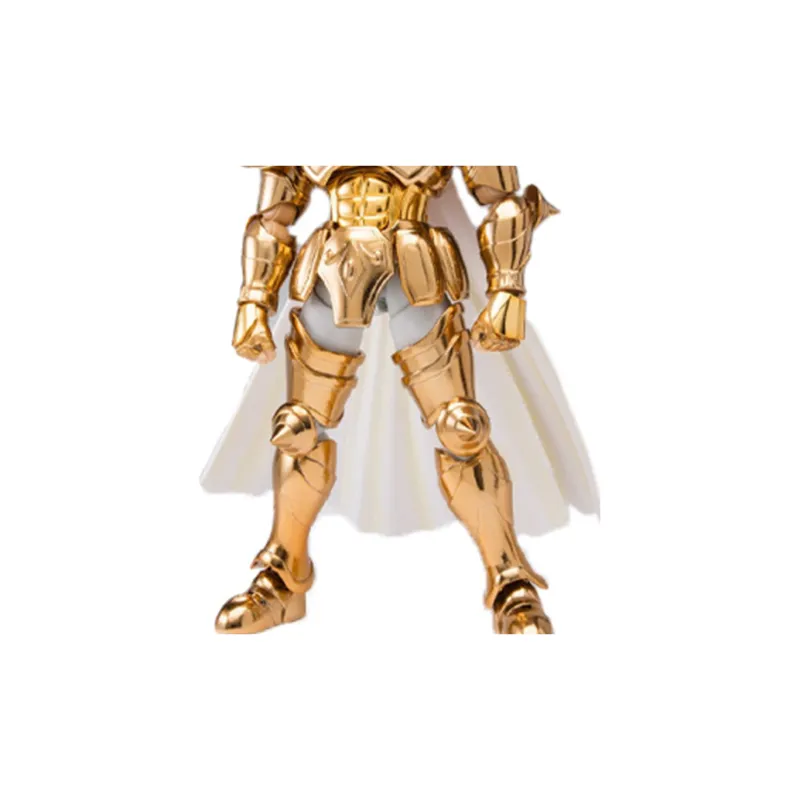 BANDAI Aldebaran Bandai Saint Cloth Mythology EX Taurus Original Scale Figures-3