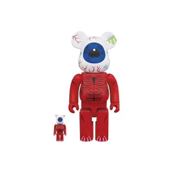 BE@RBRICK Oculus Orbus Multi