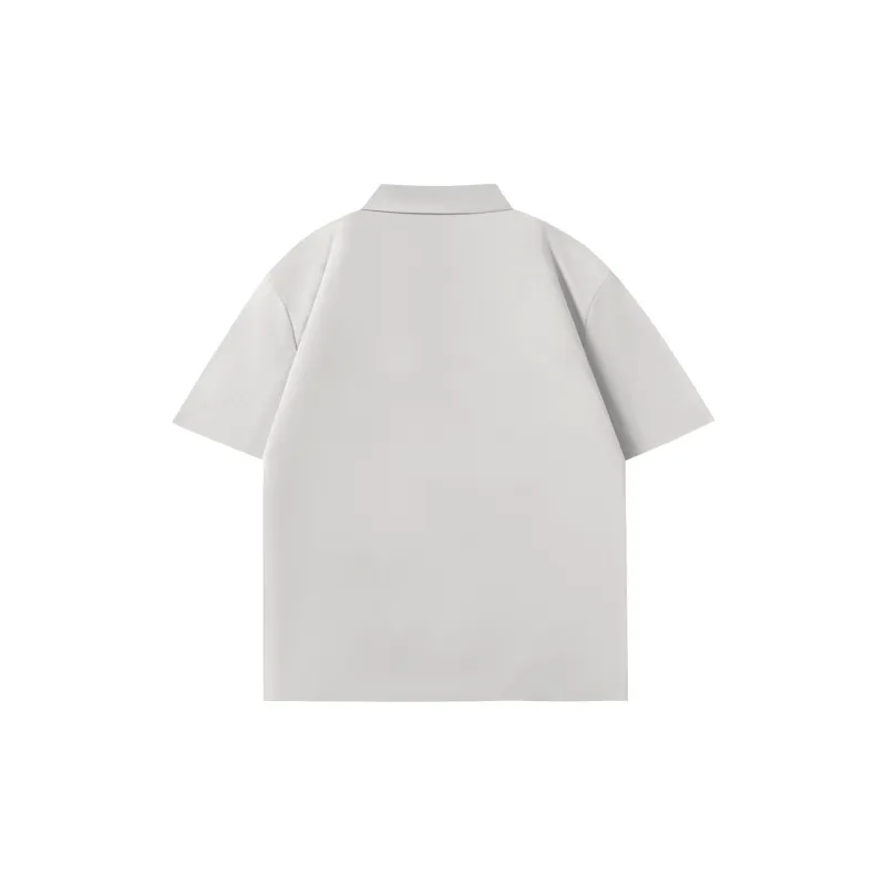 MINISO Polo Shirts Unisex-7
