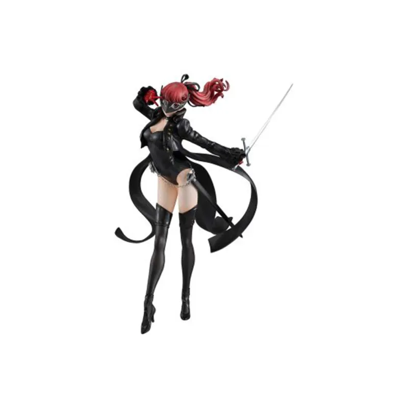MegaHouse Scale Figures-1
