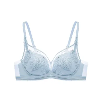 Manifen Women's Bras