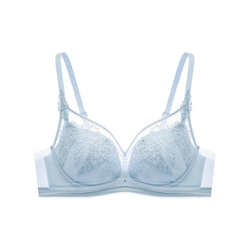 Manifen Women's Bras-0