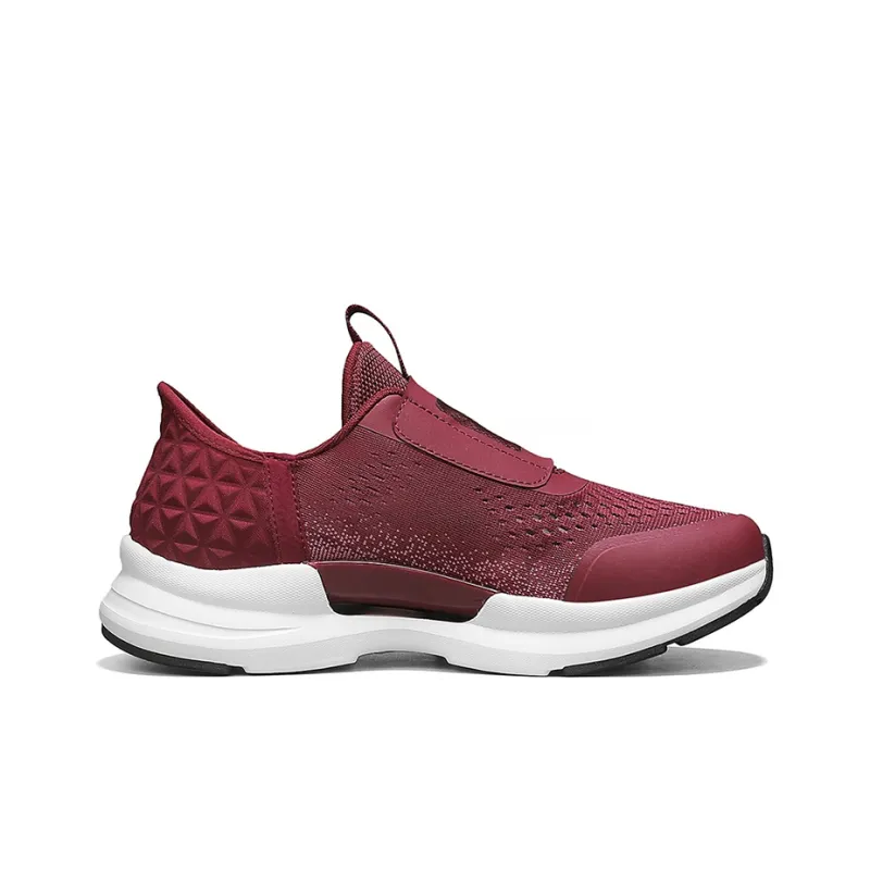 ZULIZ Cushioning Anti-Slip Wear-Resistant Breathability Casual Shoes Unisex-9