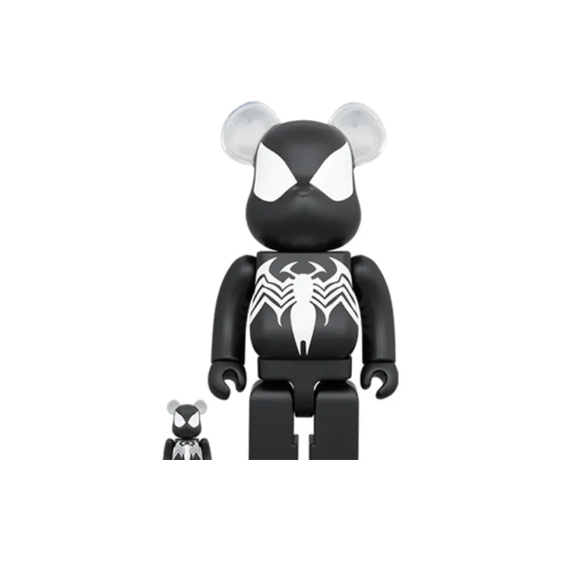 BE@RBRICK ArtToy-3