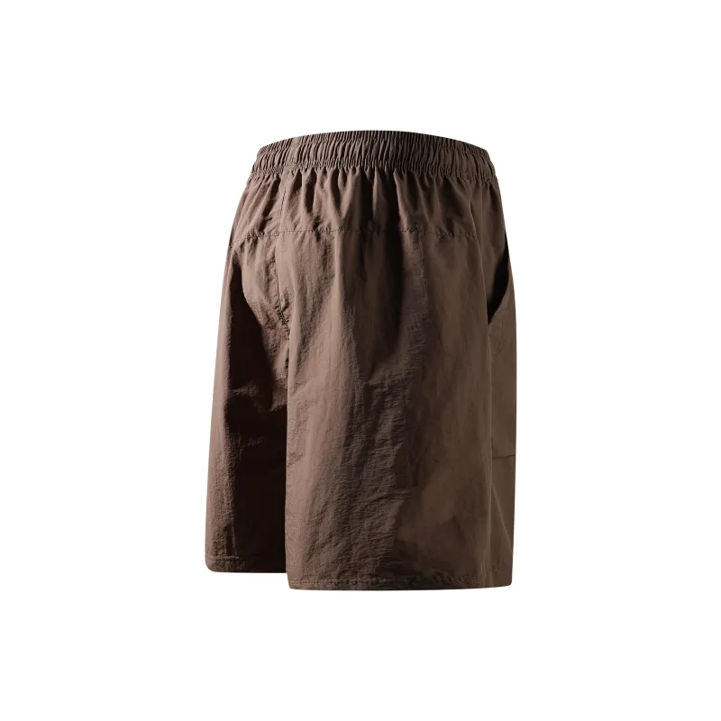 WARRIOR Cargo Shorts Unisex-13