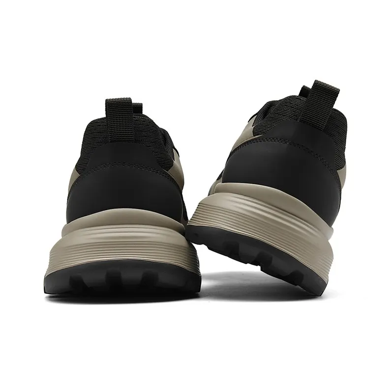 SEPTWOLVES Low-Top Casual Shoes Men's-3