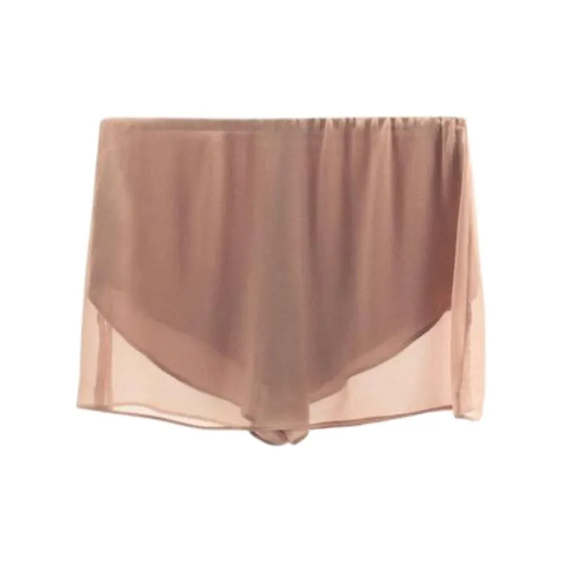 ZARA Underpants Women's 1 Pack Light Pink-1