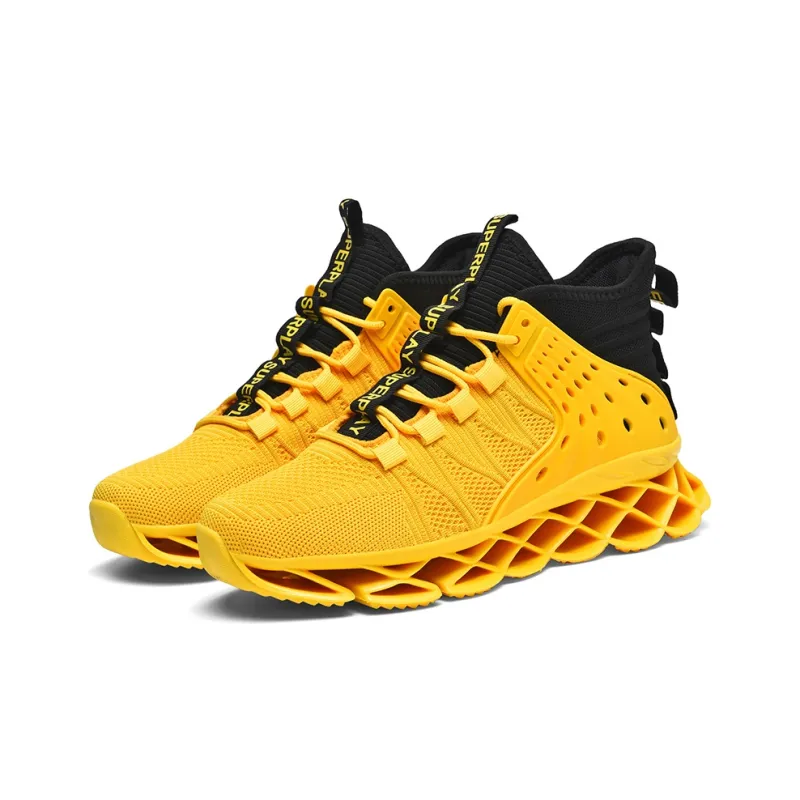 Abango Low Top Casual Shoes Men's-8
