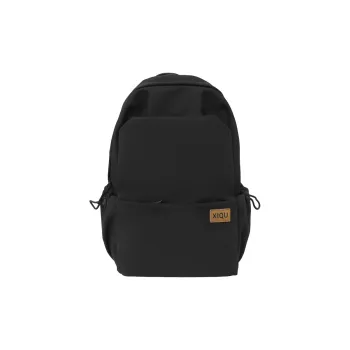 Kaka Tree Oxford Backpack Laptop Bag Regular Unisex Multicolor