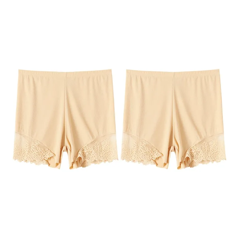 GOSO Underpants Women's 2 Pack Skin-0
