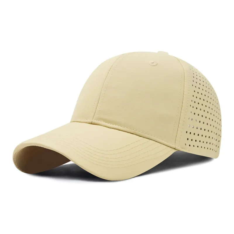 BOOLFEN Quick Dry Baseball Caps Unisex-8