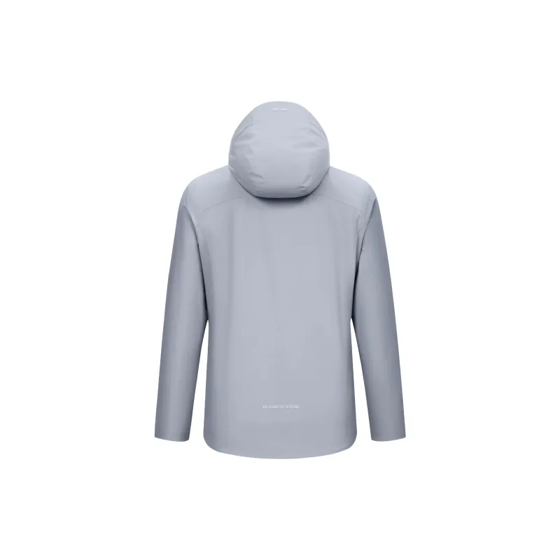 PELLIOT Windbreaker Jacket Unisex-27