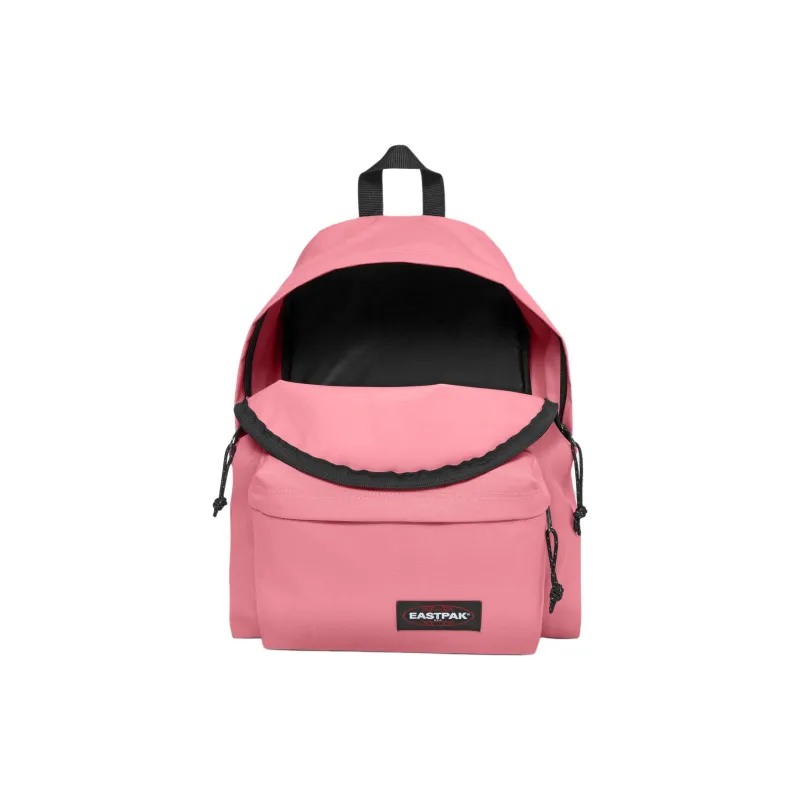 EASTPAK Nylon Backpack Medium Size Unisex Summer Pink-3