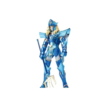 BANDAI Poseidon Bandai Armor Of Myth Saint Seiya Scale Figures