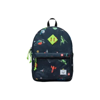 Herschel Recycled Fabric Backpack Men's Space Adventure