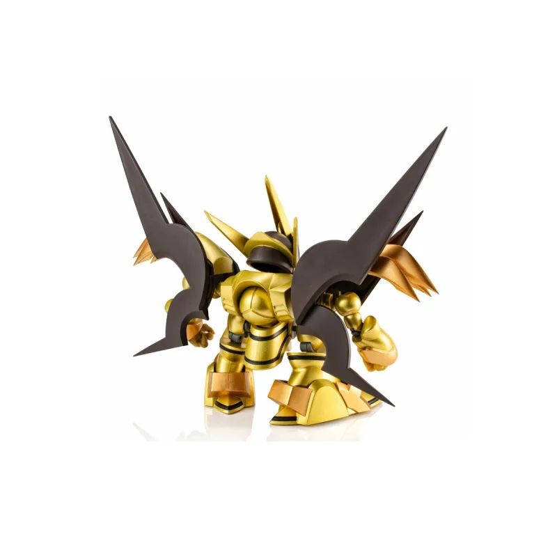 BANDAI Assembled Models-8