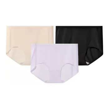 Skechers Underpants Women's 3 Pack