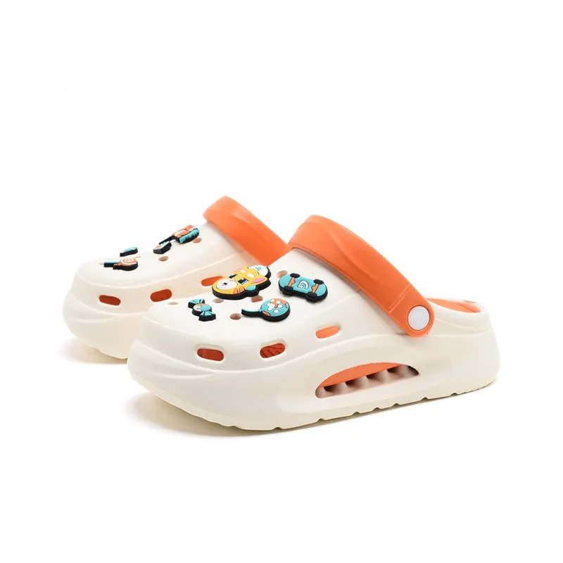 TALKING TOM Clogs Unisex-1