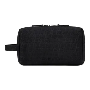 Christian Louboutin Zip N Flap Pouch