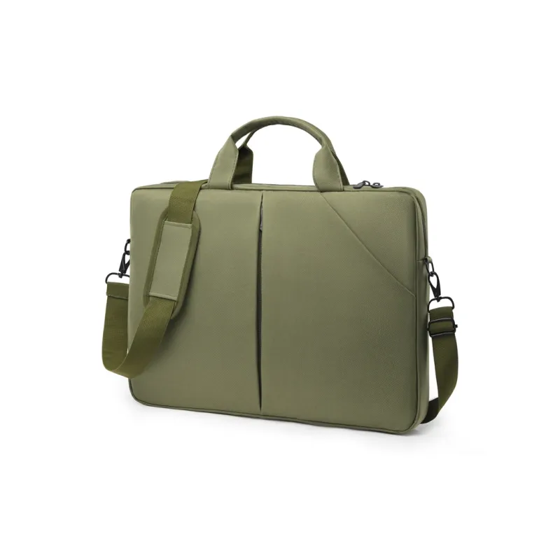 Venerable Brahma Nylon Briefcases Unisex-6