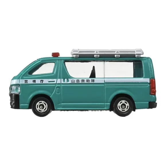 TAKARA TOMY Red White Box Collection Assembled Models-24