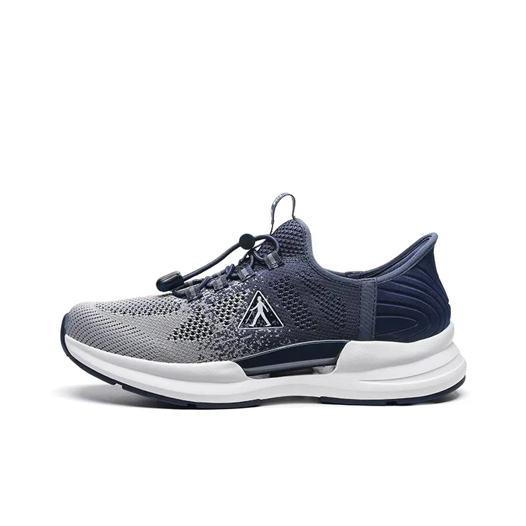 ZULIZ Breathable Moisture Wicking Lightweight Casual Shoes Unisex-0