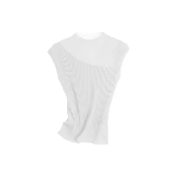 Flowers In Water Tank Top Women's
