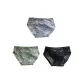 FG-3942/Gray+Vintage Green+Premium Black/3 Pack