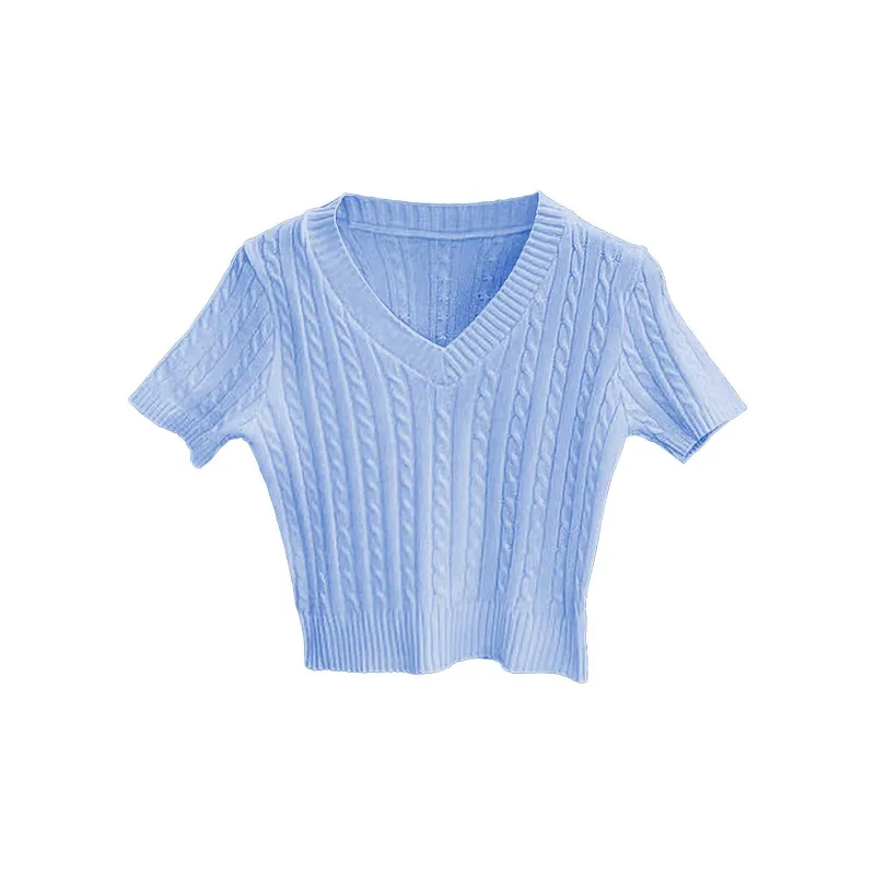 Flowers In Water Undershirt Women's-2