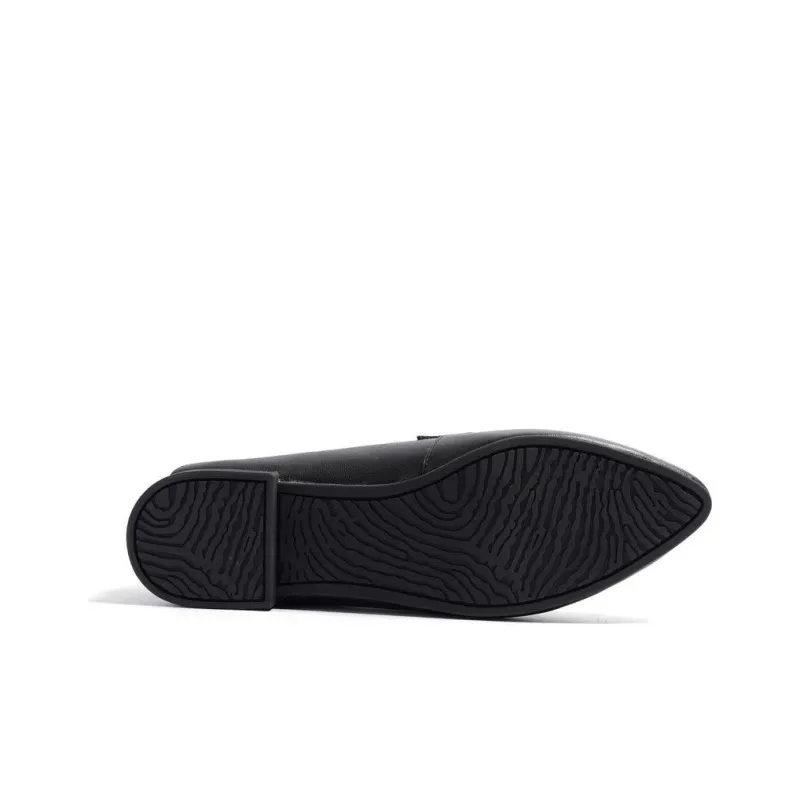 STEVE MADDEN Loafers 1.5cm Women's-5
