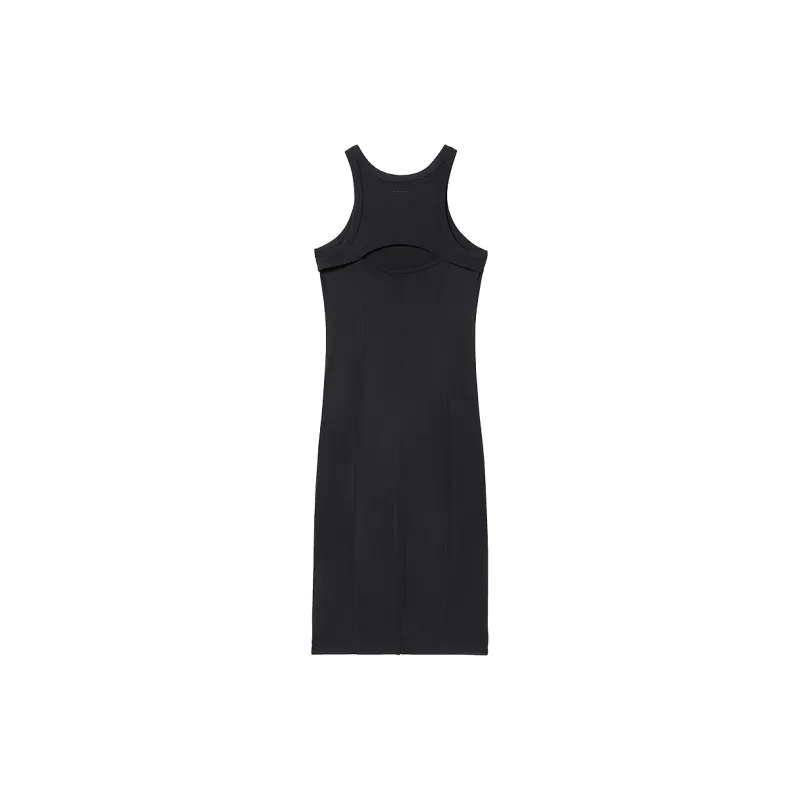 Miss Sixty Sleeveless Dress Women's-1