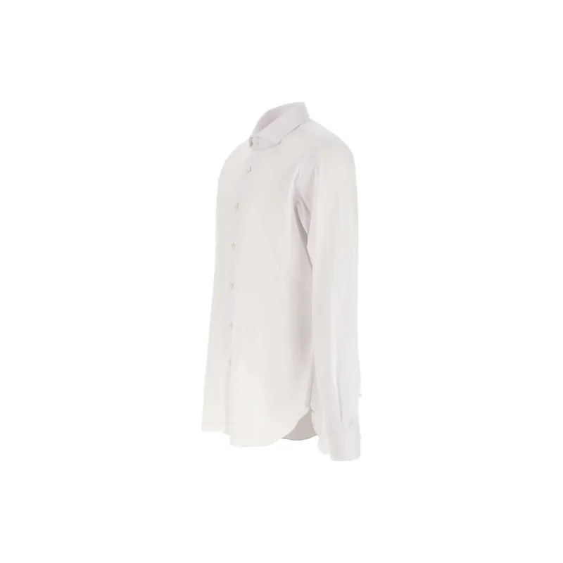 Barba Napoli Long Sleeve Shirt-2